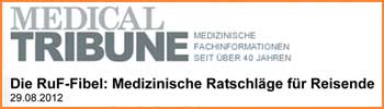 Medical Tribune vom 29. August 2012